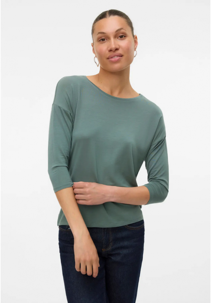 CAMISETA MAVA | VERO MODA