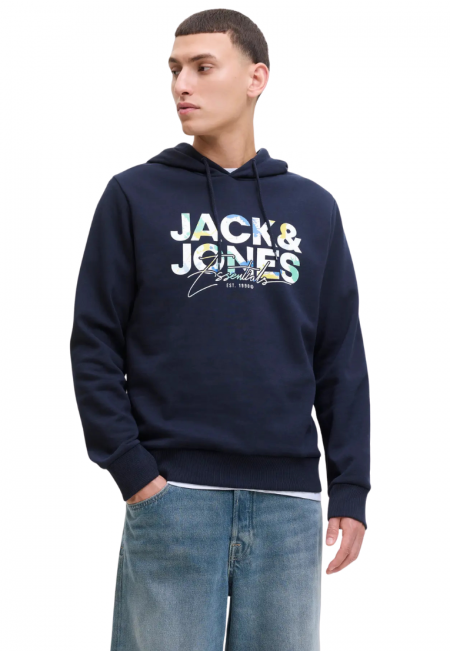 SUDADERA GEPLAS | JACK & JONES