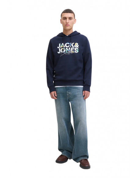 SUDADERA GEPLAS | JACK & JONES