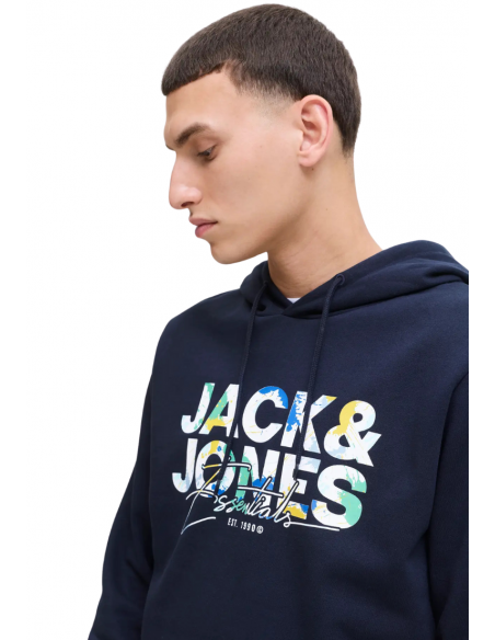 SUDADERA GEPLAS | JACK & JONES