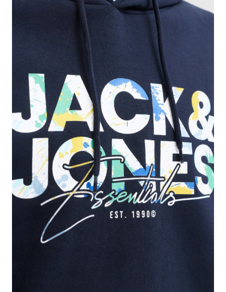 SUDADERA GEPLAS | JACK & JONES