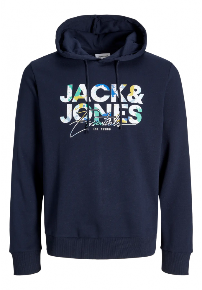 SUDADERA GEPLAS | JACK & JONES