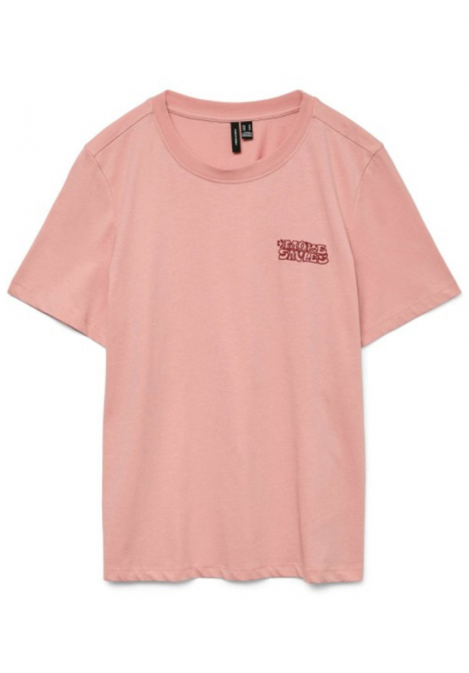 CAMISETA PAULINA | VERO MODA