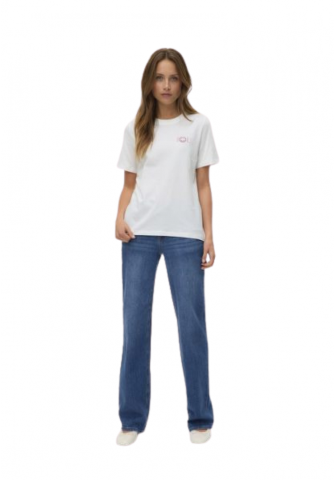 CAMISETA PAULINA | VERO MODA