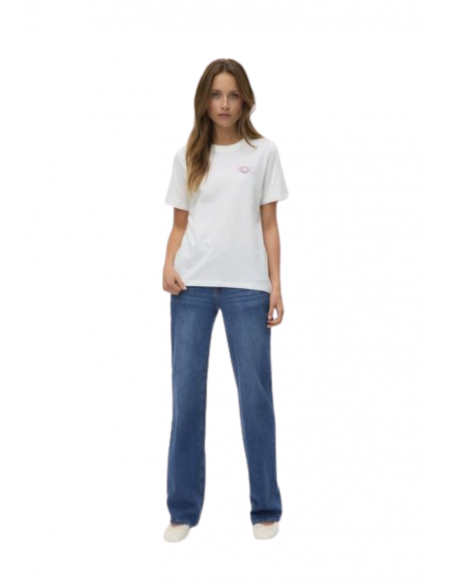 CAMISETA PAULINA | VERO MODA