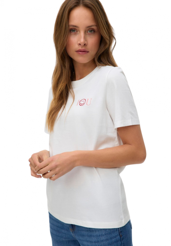 CAMISETA PAULINA | VERO MODA