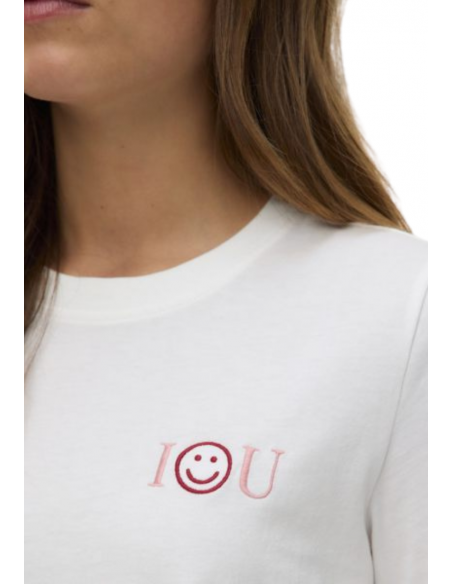 CAMISETA PAULINA | VERO MODA