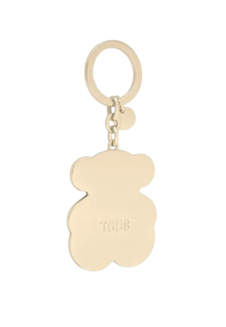 LLAVERO BEAR WAVES | TOUS 2