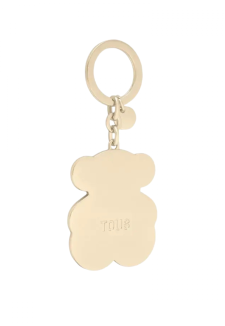 LLAVERO BEAR WAVES | TOUS 2