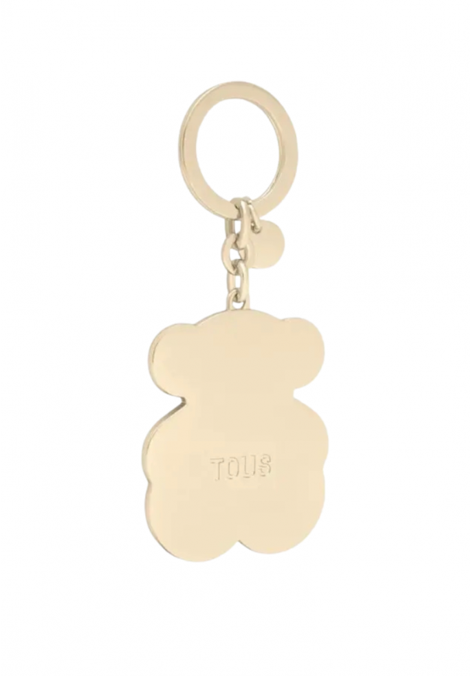 LLAVERO BEAR WAVES | TOUS