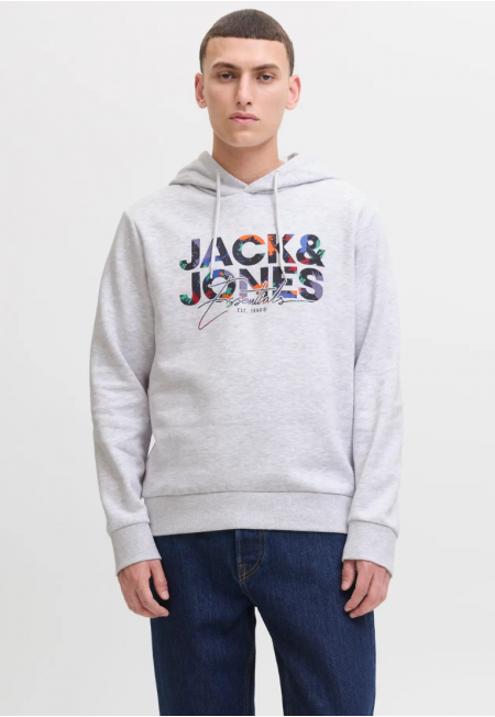 SUDADERA GEPLAS | JACK & JONES