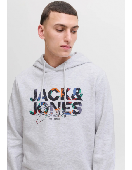SUDADERA GEPLAS | JACK & JONES