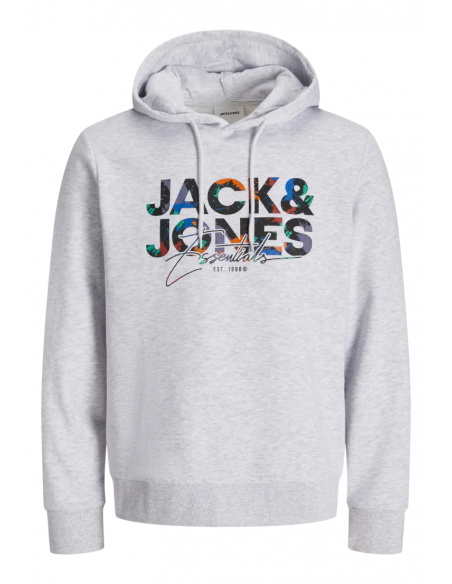SUDADERA GEPLAS | JACK & JONES