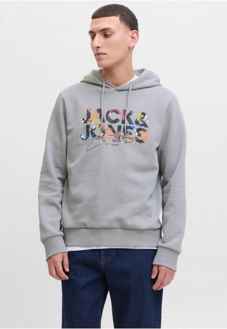 SUDADERA GEPLAS | JACK & JONES