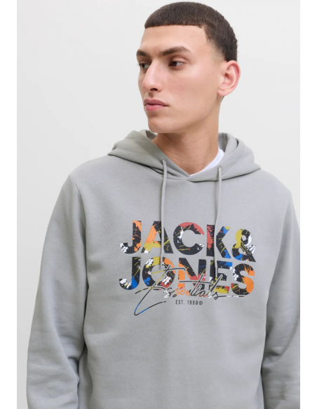 SUDADERA GEPLAS | JACK & JONES