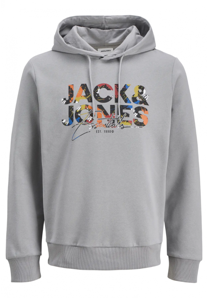 SUDADERA GEPLAS | JACK & JONES