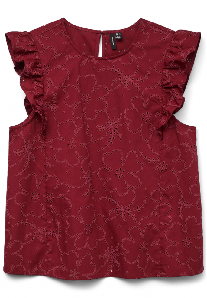 TOP DORA | VERO MODA