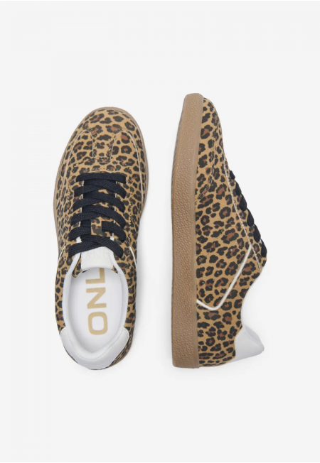 ZAPATILLAS SIBU | ONLY 2