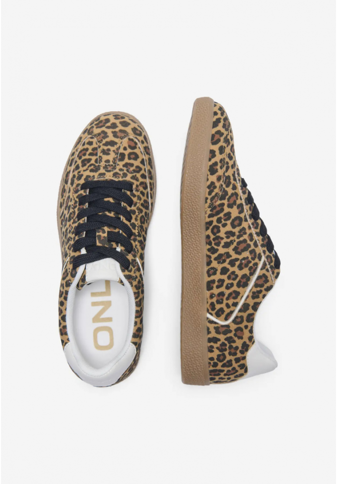 ZAPATILLAS SIBU | ONLY