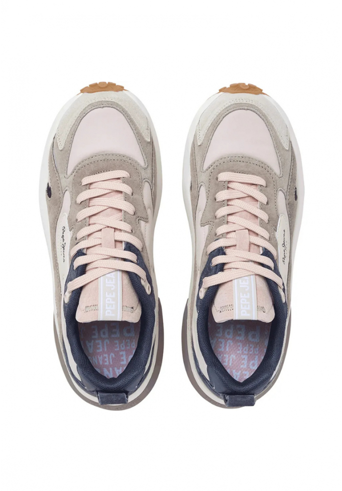 ZAPATILLAS WINSLOW SERIE W | PEPE JEANS