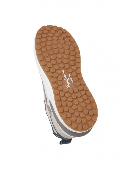 ZAPATILLAS WINSLOW SERIE W | PEPE JEANS