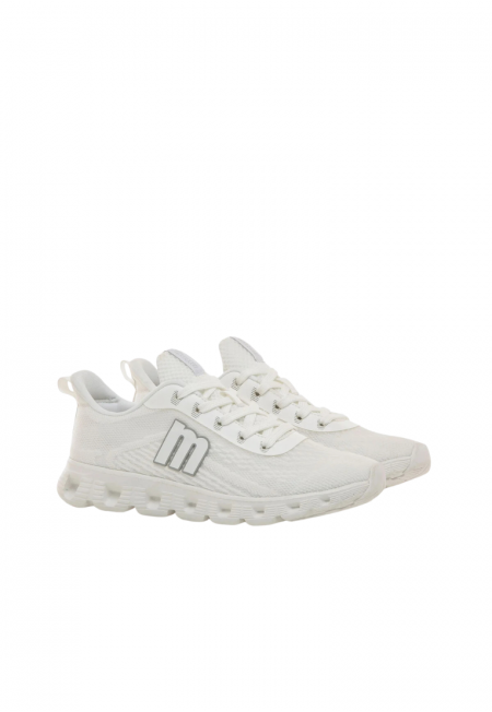 DEPORTIVA CUBE | MUSTANG