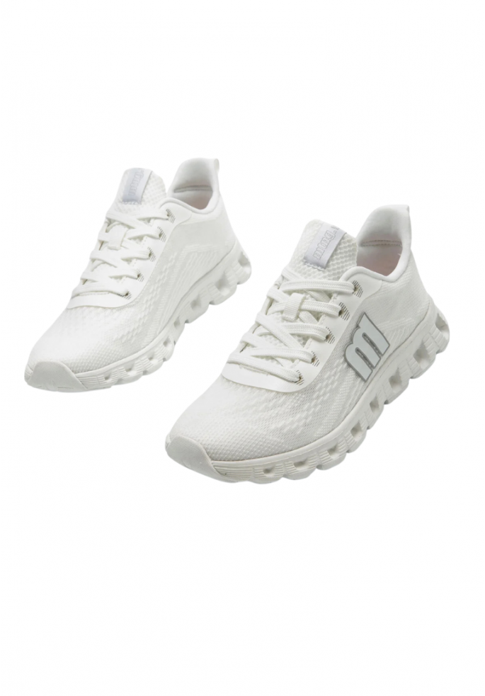 DEPORTIVA CUBE | MUSTANG