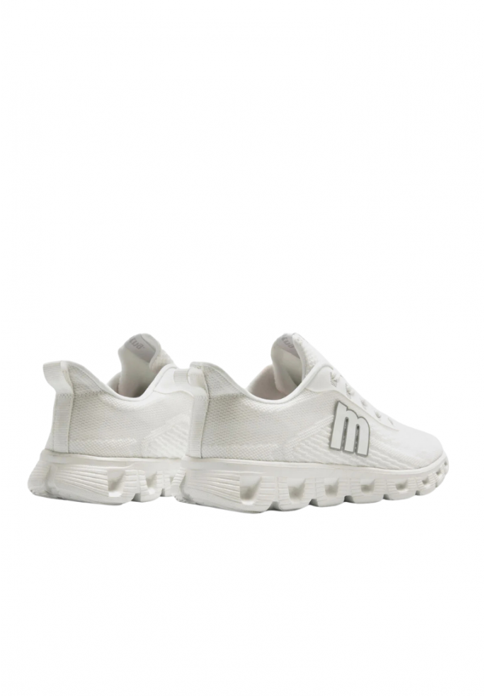 DEPORTIVA CUBE | MUSTANG