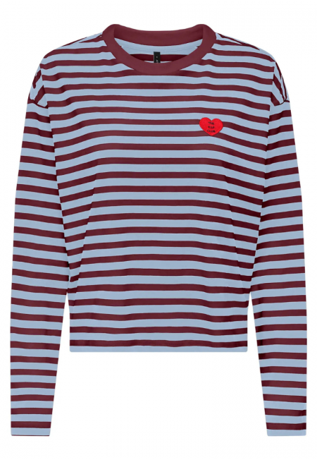 CAMISETA LIVINA | ONLY