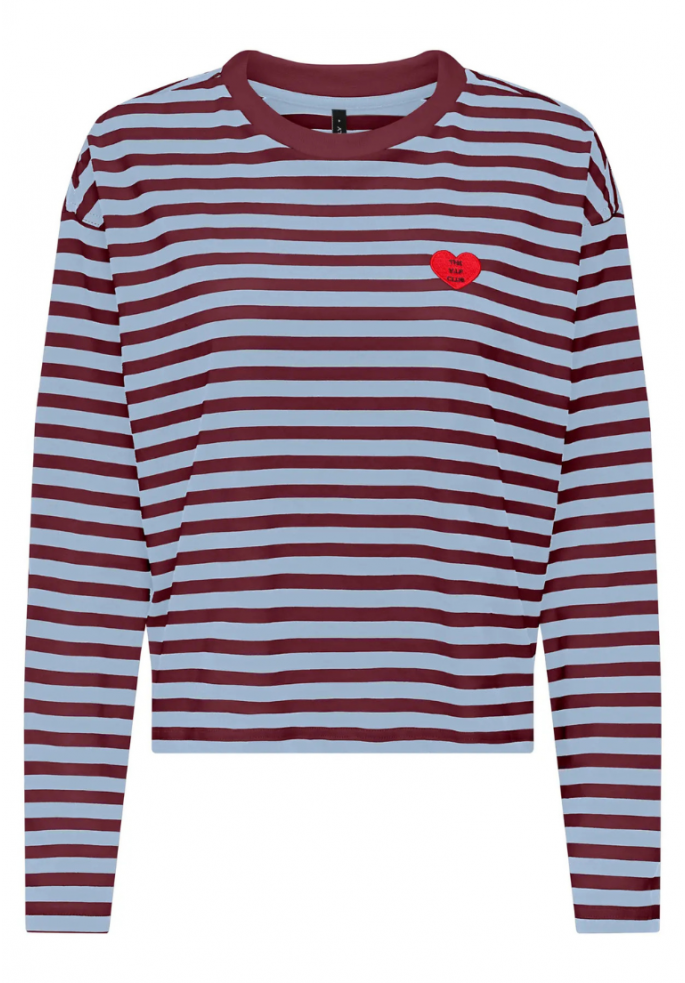 CAMISETA LIVINA | ONLY