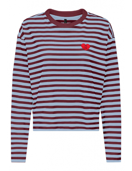 CAMISETA LIVINA | ONLY