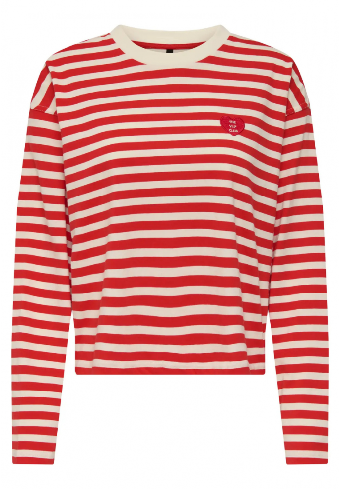 CAMISETA LIVINA | ONLY