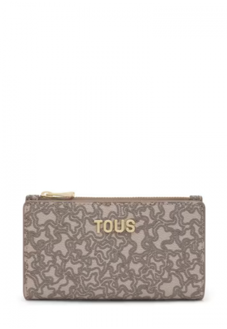 BILLETERA S KAOS MINI LINES...