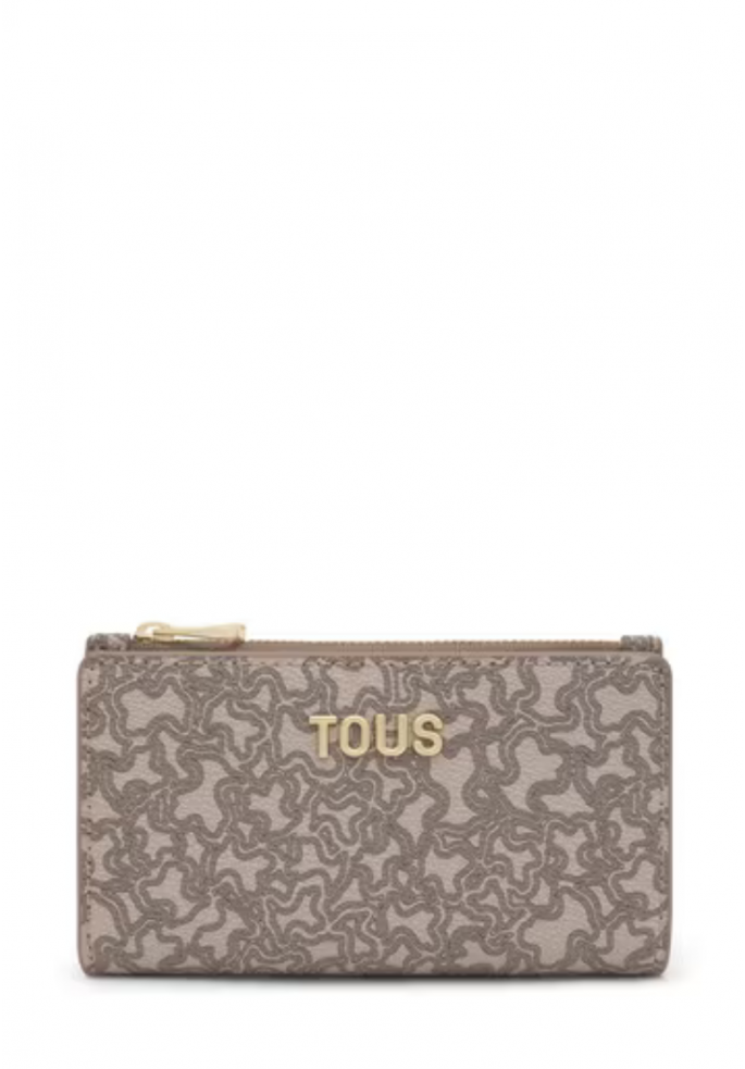 BILLETERA S KAOS MINI LINES | TOUS