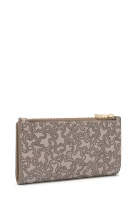 BILLETERA S KAOS MINI LINES... 2