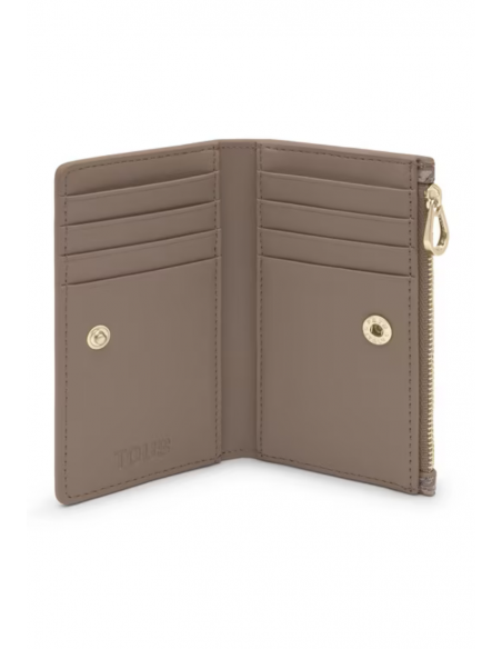 BILLETERA S KAOS MINI LINES | TOUS