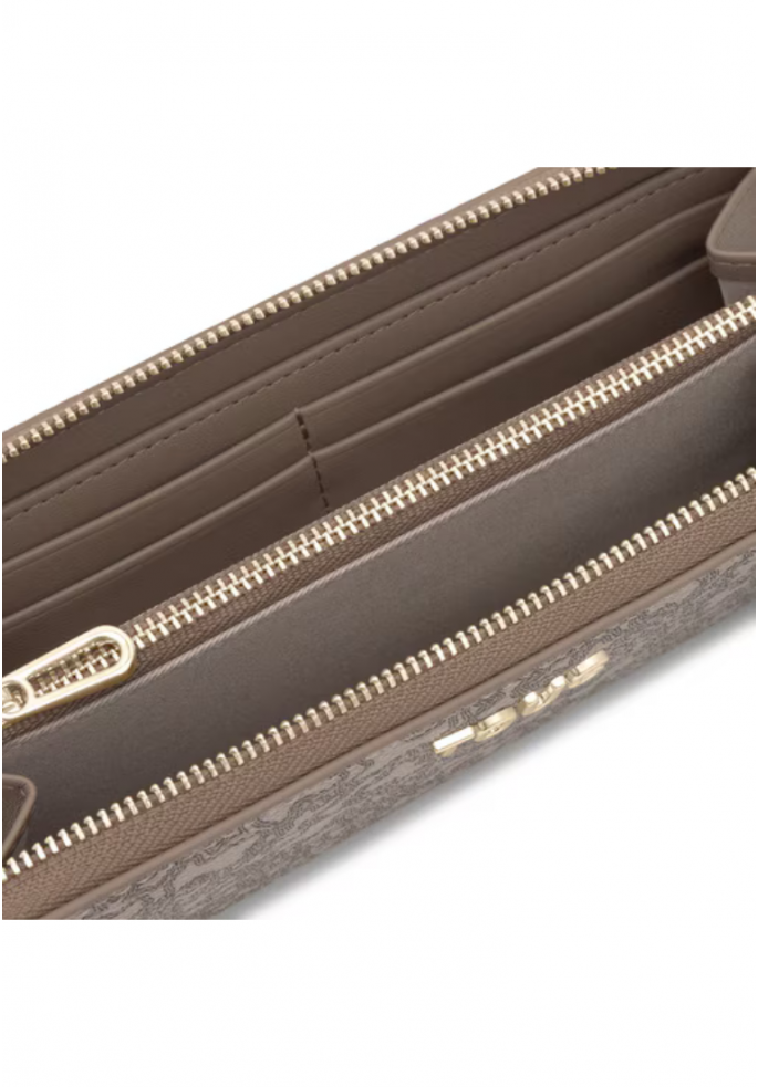 BILLETERA M KAOS MINI LINES | TOUS