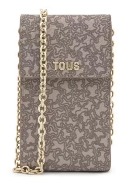 FUNDA MOVIL COLGANTE KAOS...