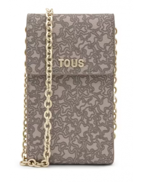 FUNDA MOVIL COLGANTE KAOS MINI LINE | TOUS