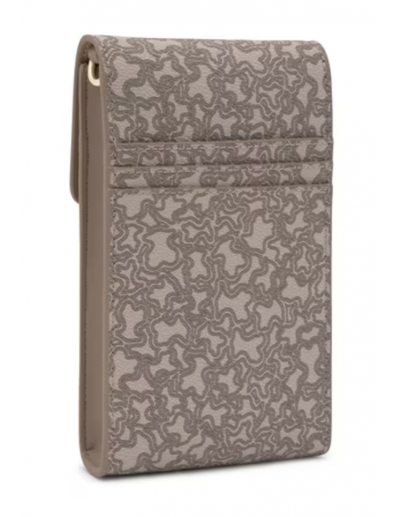 FUNDA MOVIL COLGANTE KAOS MINI LINE | TOUS