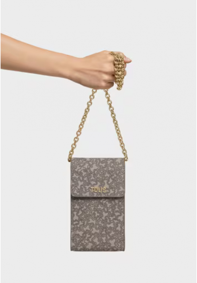 FUNDA MOVIL COLGANTE KAOS MINI LINE |...