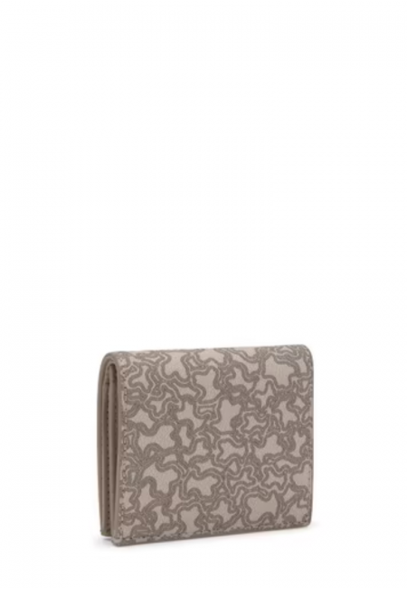 BILLETERA XS KAOS MINI... 2