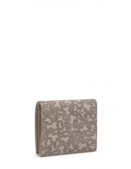 BILLETERA XS KAOS MINI LINES |TOUS