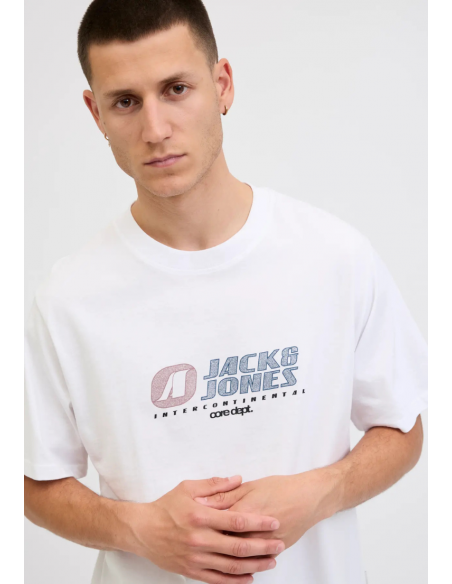 CAMISETA COTIER | JACK & JONES
