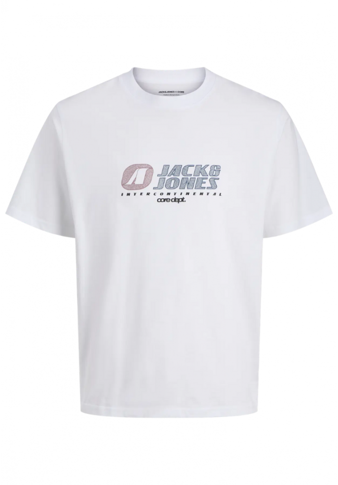 CAMISETA COTIER | JACK & JONES