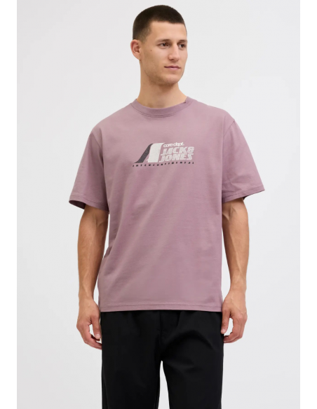 CAMISETA COTIER | JACK & JONES