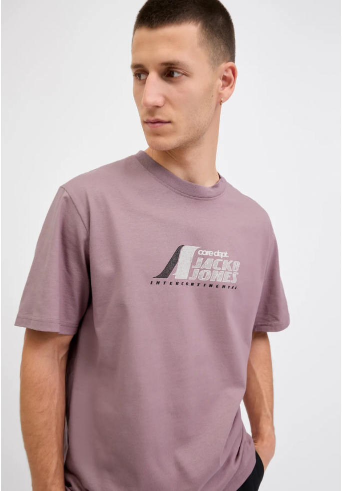 CAMISETA COTIER | JACK & JONES