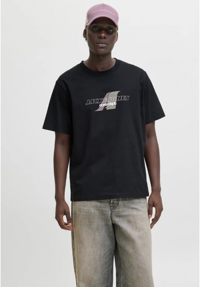 CAMISETA COTIER | JACK & JONES