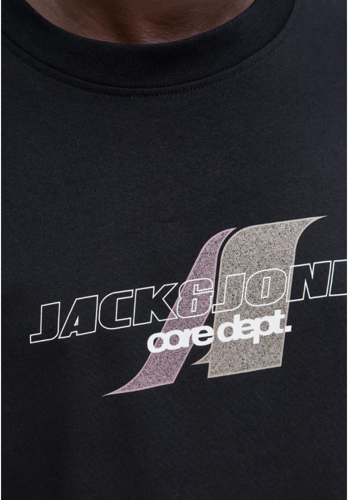 CAMISETA COTIER | JACK & JONES