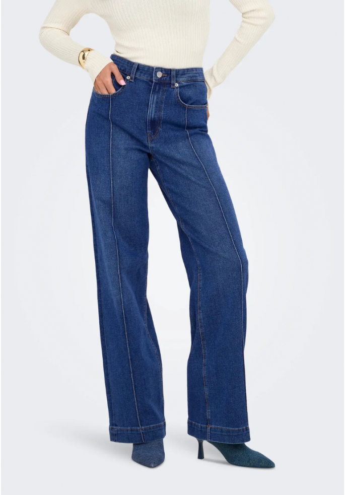 PANTALÓN JUICY | ONLY